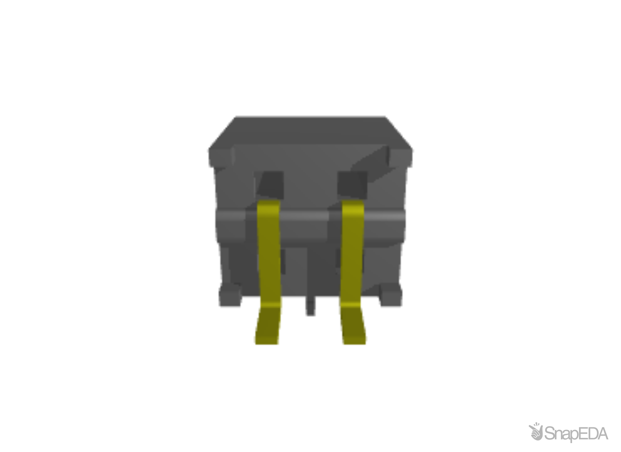 MMS-102-02-L-DH-LC 3D Model