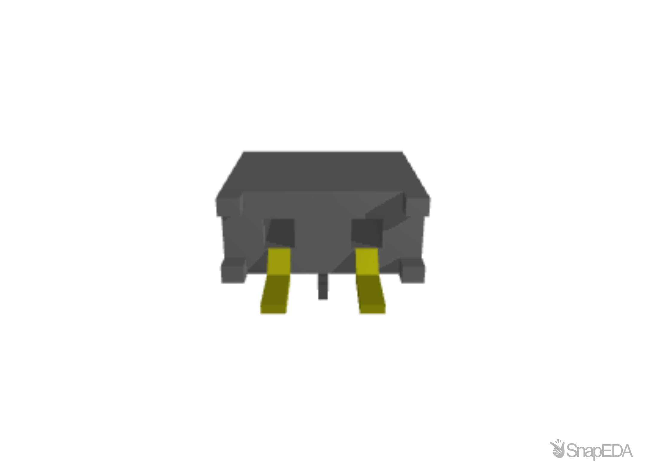 MMS-102-02-L-SH-LC 3D Model