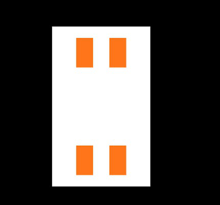 MMS-102-02-L-SH-LC Footprint