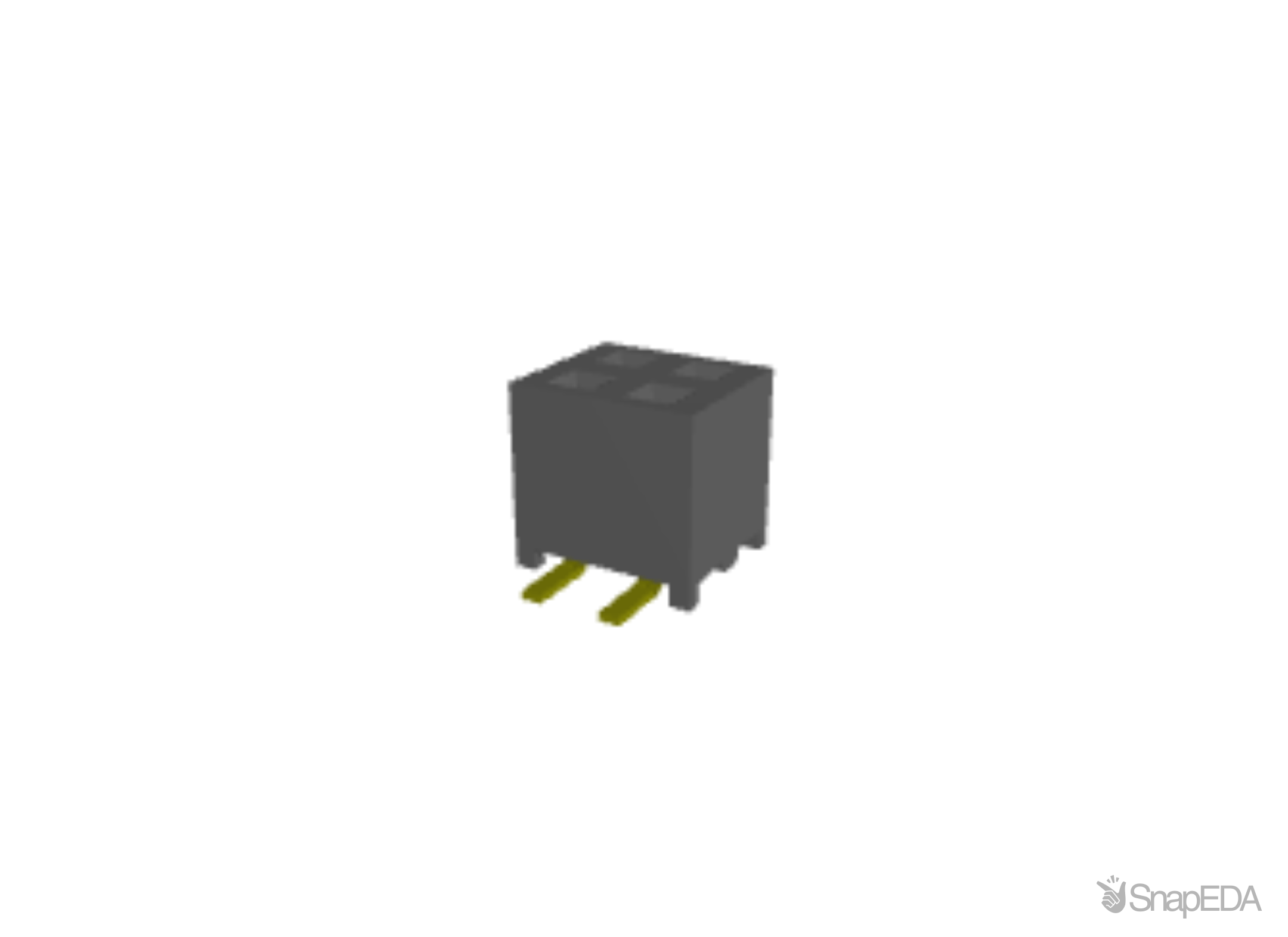 MMS-102-02-S-DV-TR 3D Model