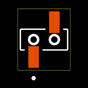 MMS-102-02-S-SV Footprint