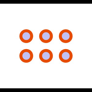 MMS-103-01-L-DV Footprint