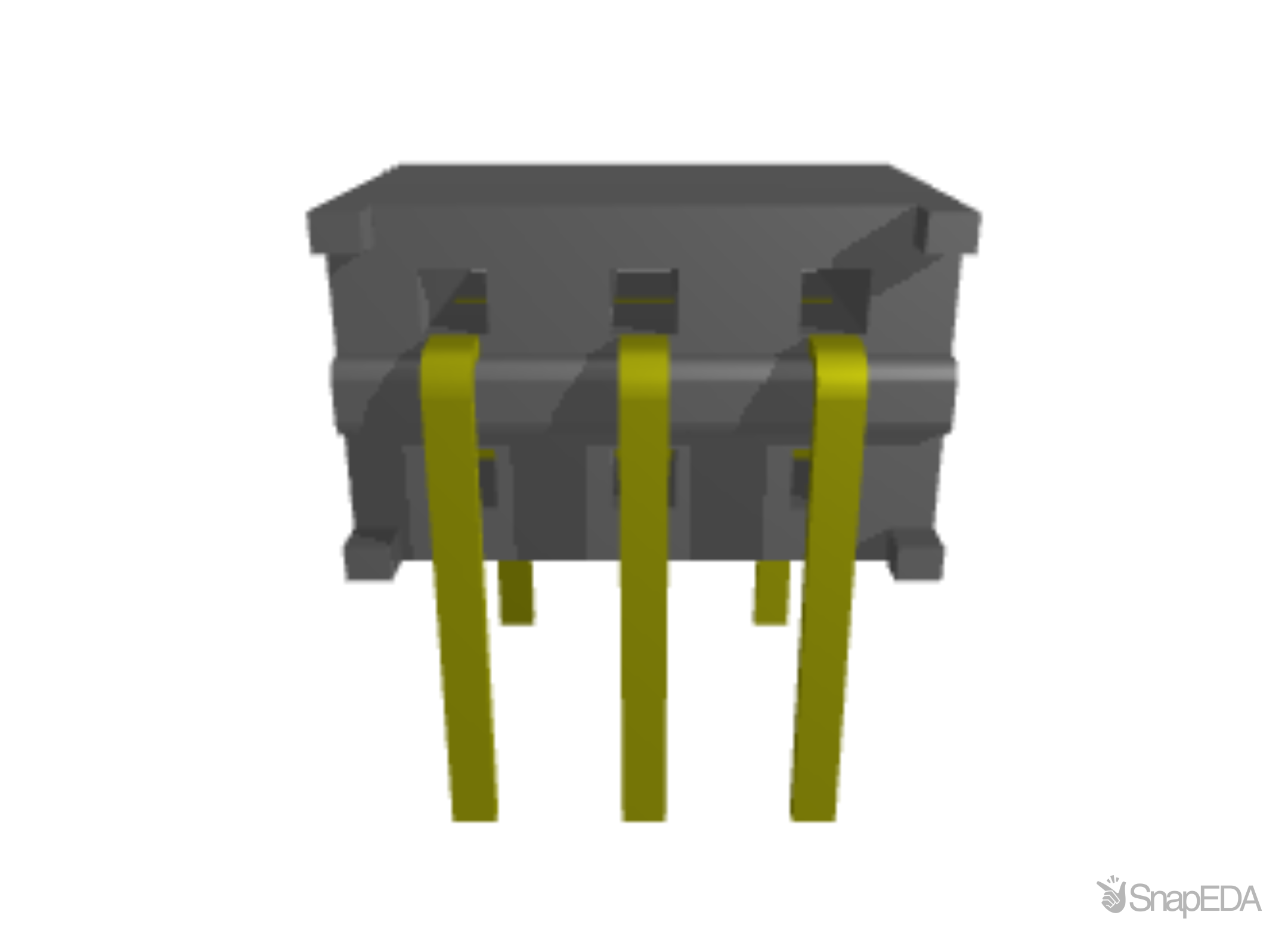 MMS-103-01-LM-DH 3D Model