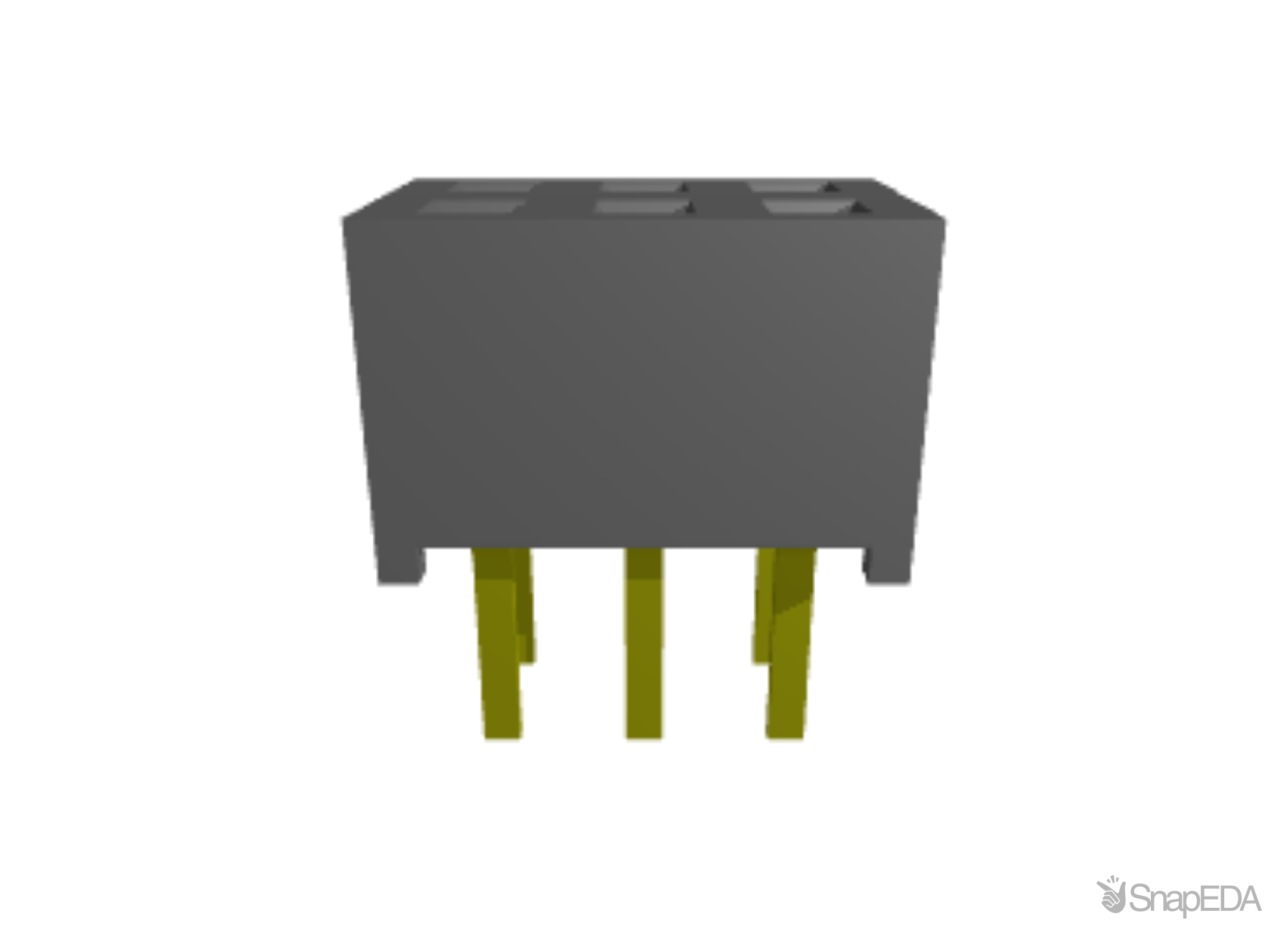 MMS-103-01-LM-DV 3D Model