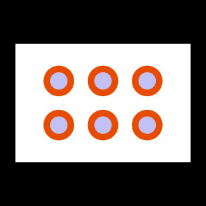 MMS-103-01-LM-DV Footprint