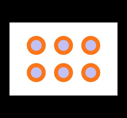 MMS-103-01-S-DV Footprint