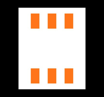 MMS-103-02-F-DH Footprint
