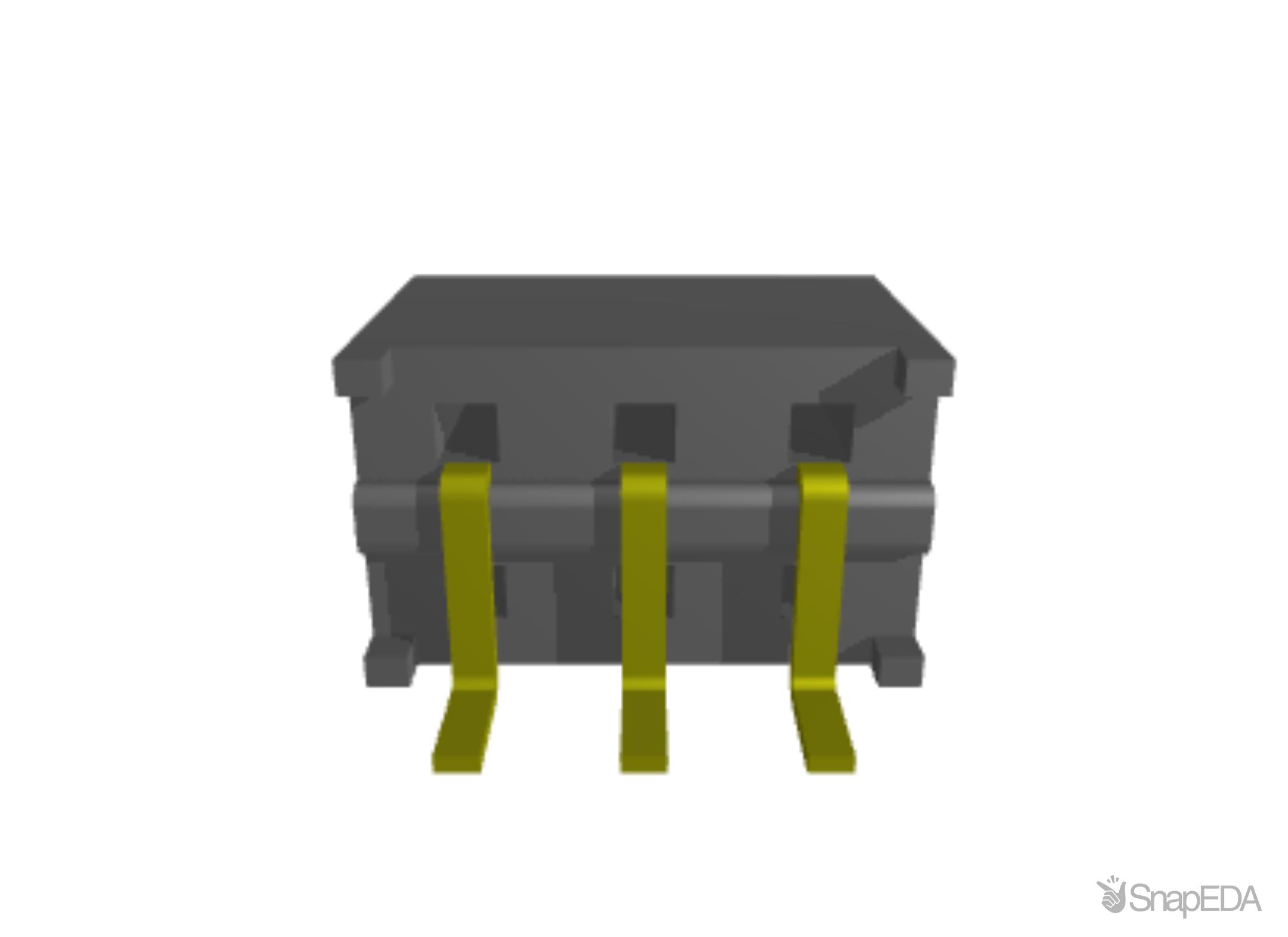 MMS-103-02-F-DH-TR 3D Model