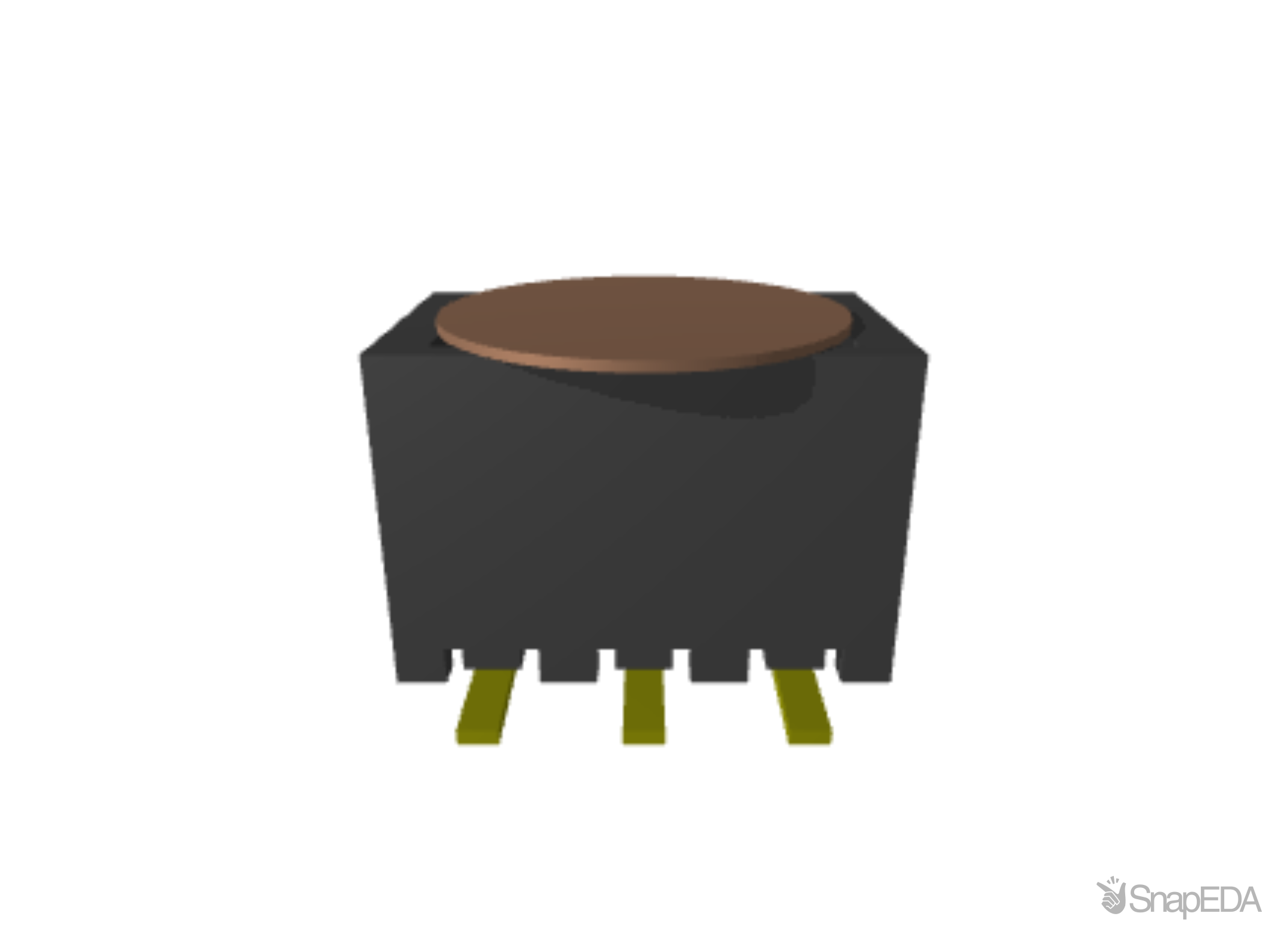 MMS-103-02-F-DV-K 3D Model