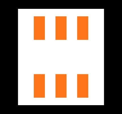 MMS-103-02-H-DV Footprint
