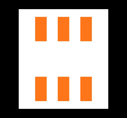 MMS-103-02-L-DV Footprint