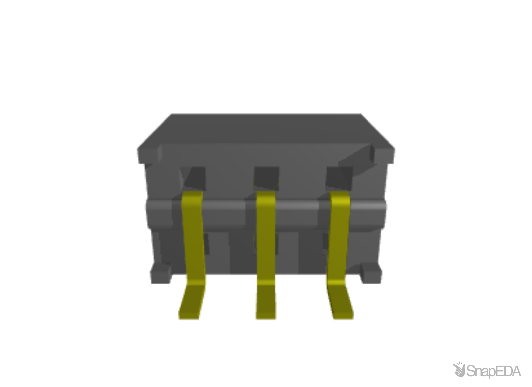 MMS-103-02-LM-DH-TR 3D Model