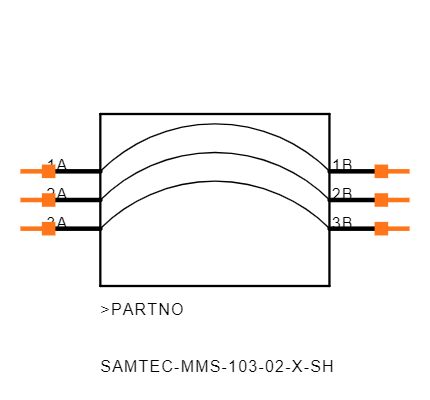 MMS-103-02-S-SH Symbol