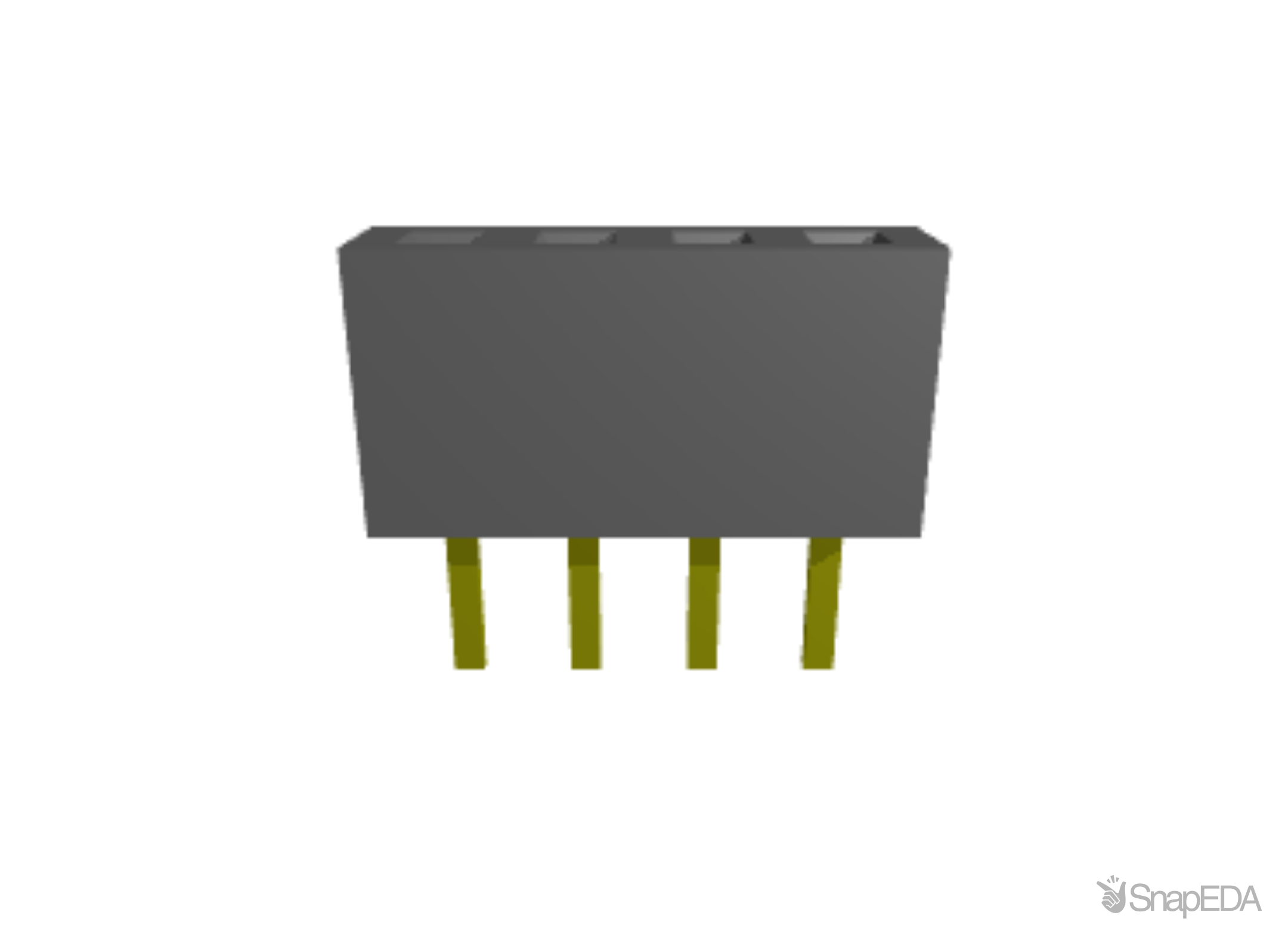 MMS-104-01-LM-SV 3D Model