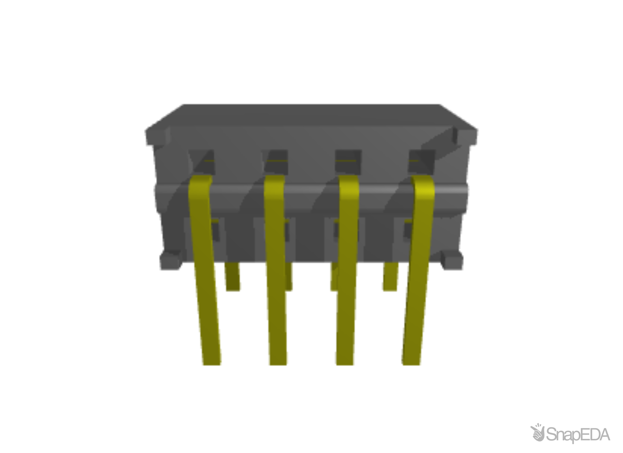 MMS-104-01-S-DH 3D Model