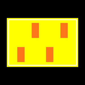 MMS-104-02-F-SV Footprint