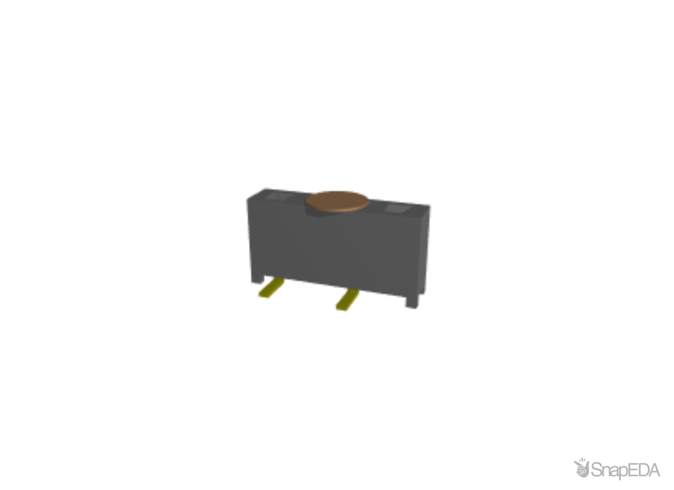 MMS-104-02-F-SV-K 3D Model