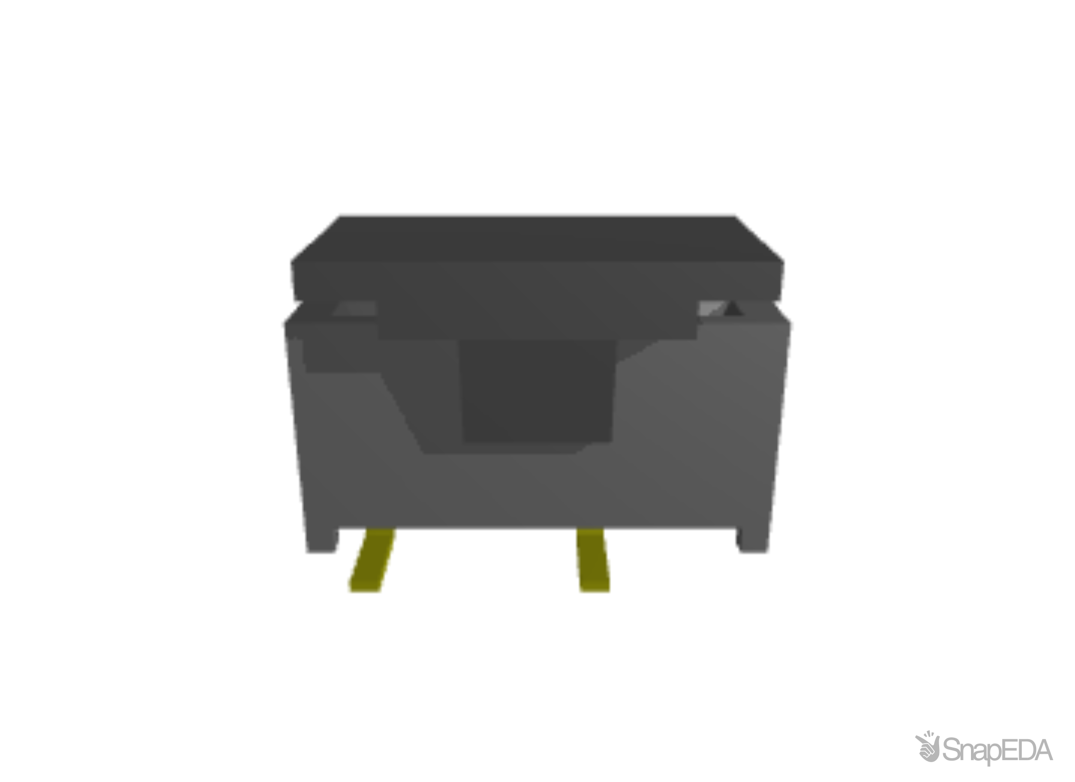 MMS-104-02-F-SV-P-TR 3D Model