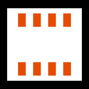 MMS-104-02-H-DH Footprint