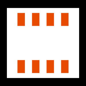 MMS-104-02-H-DH-TR Footprint