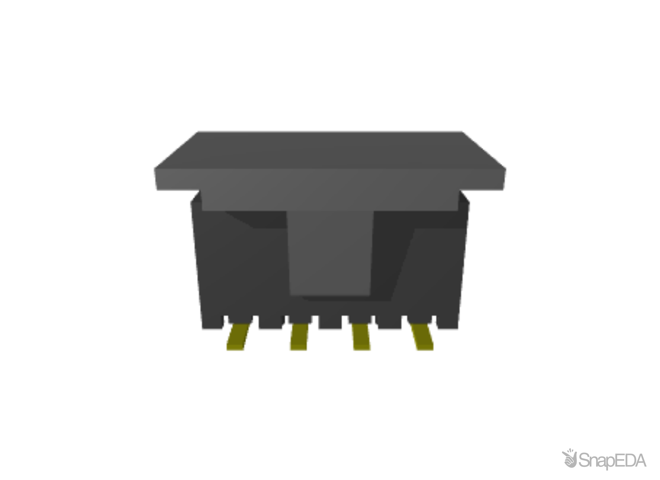MMS-104-02-H-DV-A-P-TR 3D Model