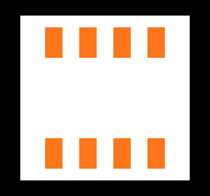 MMS-104-02-L-DH-LC Footprint