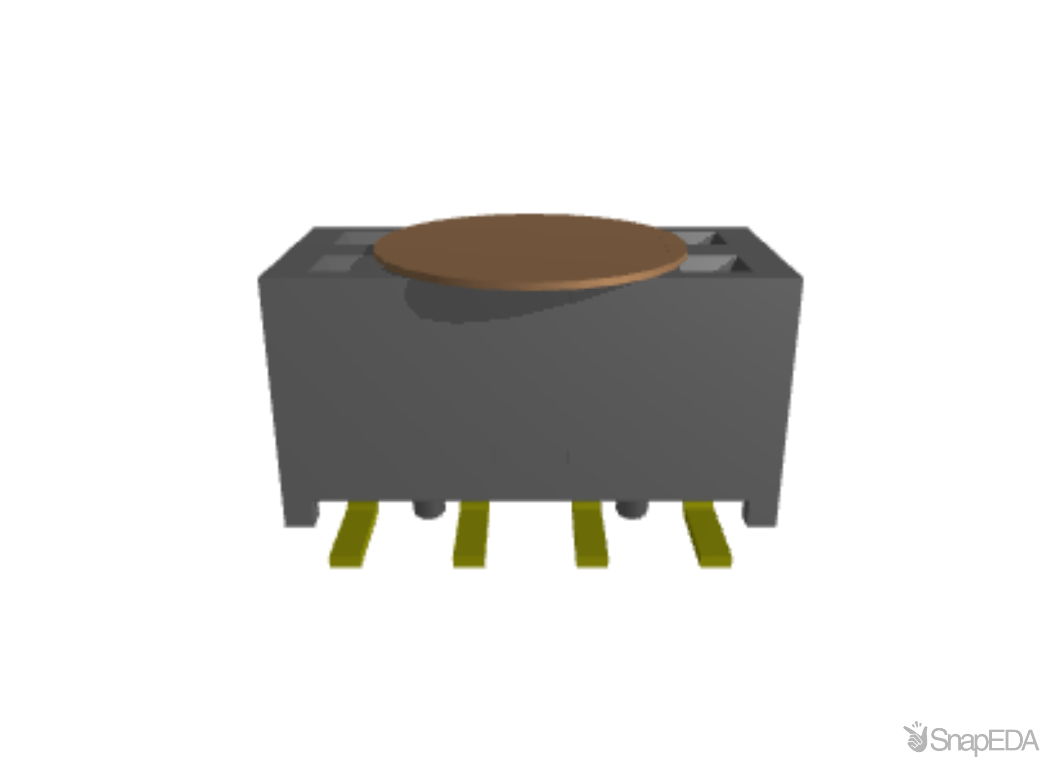 MMS-104-02-L-DV-A-K-TR 3D Model