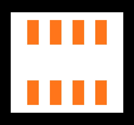MMS-104-02-L-DV-TR Footprint