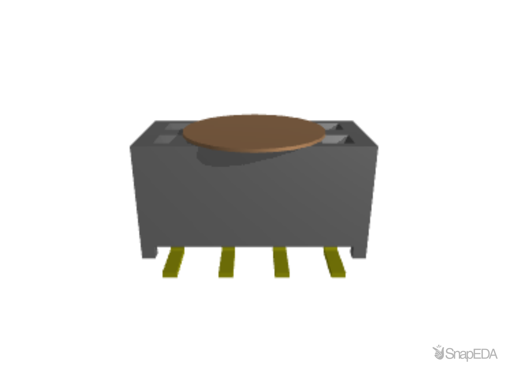 MMS-104-02-LM-DV-K 3D Model