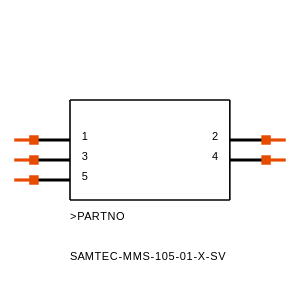 MMS-105-01-LM-SV Symbol