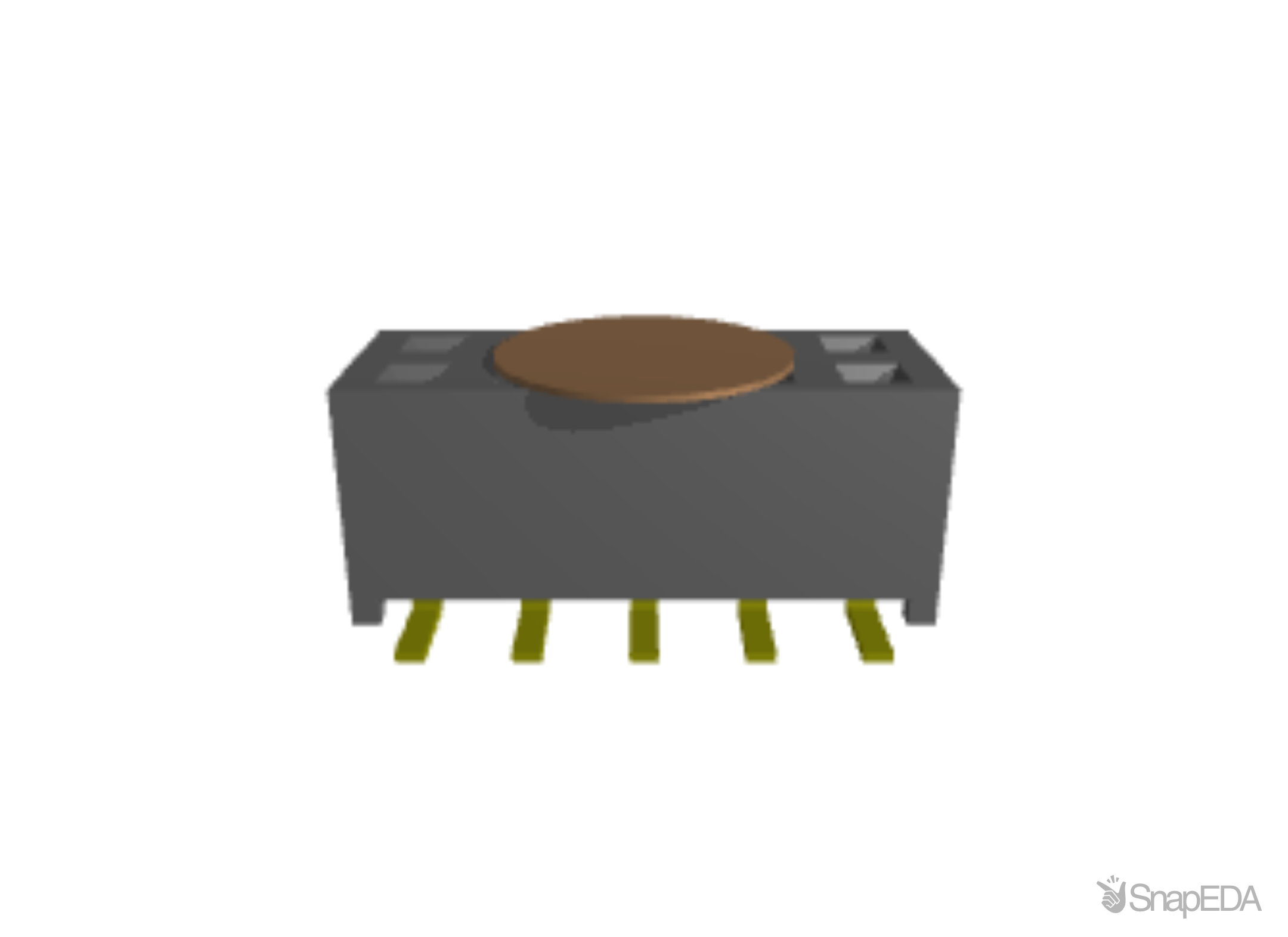 MMS-105-02-F-DV-K 3D Model