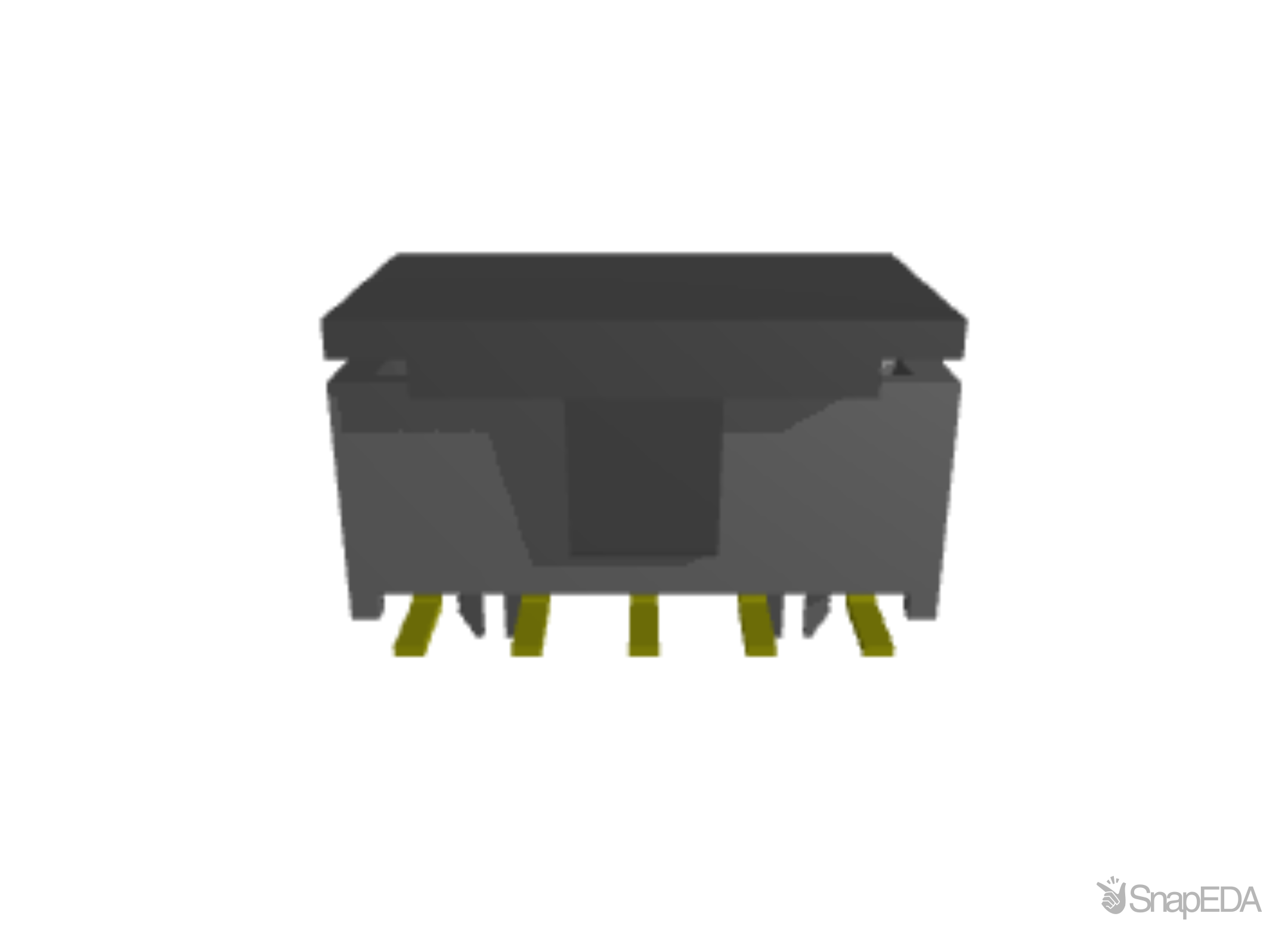 MMS-105-02-F-DV-LC-P 3D Model