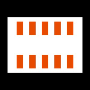 MMS-105-02-F-DV-LC-P Footprint