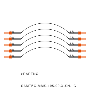 MMS-105-02-F-SH-LC-TR Symbol