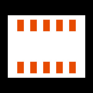 MMS-105-02-L-DH-TR Footprint