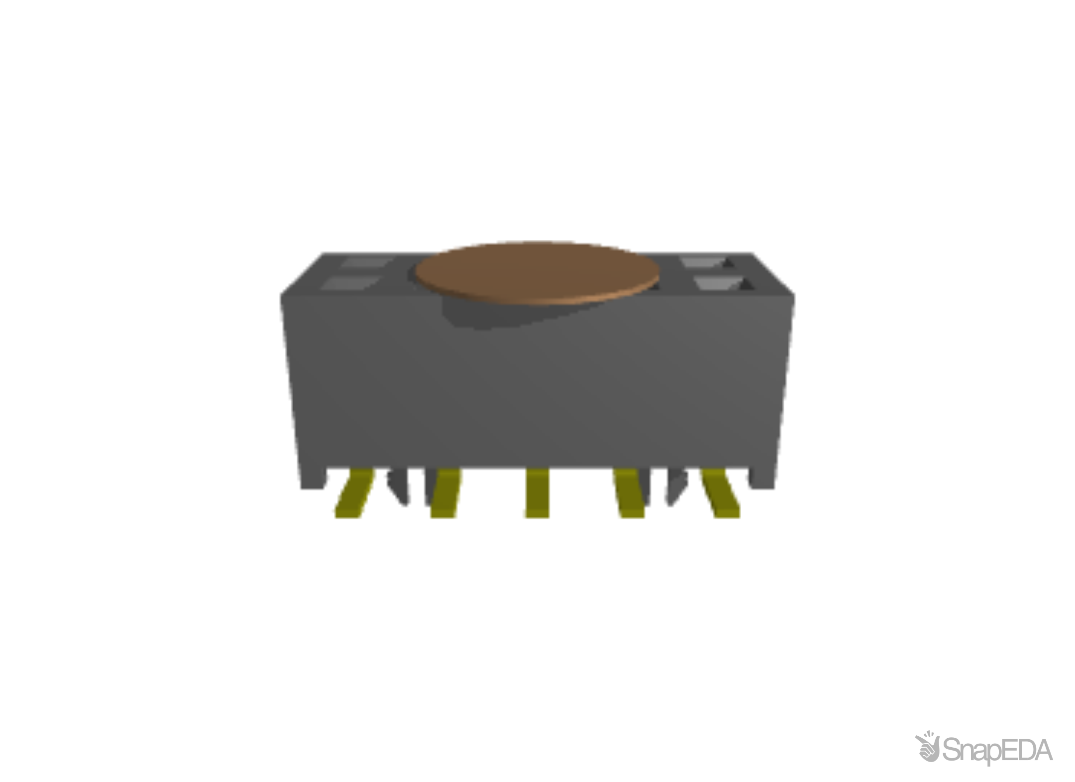 MMS-105-02-L-DV-LC-K 3D Model