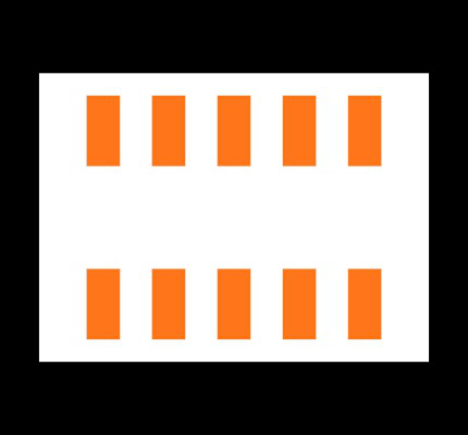 MMS-105-02-L-DV-LC-K Footprint