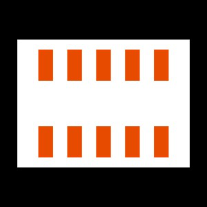 MMS-105-02-L-DV-P Footprint