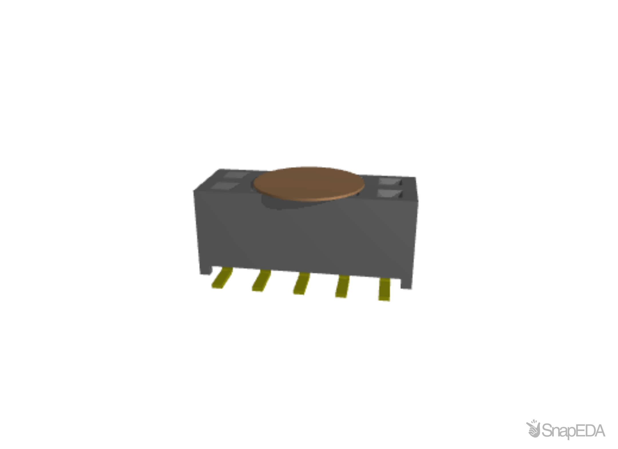 MMS-105-02-LM-DV-K 3D Model