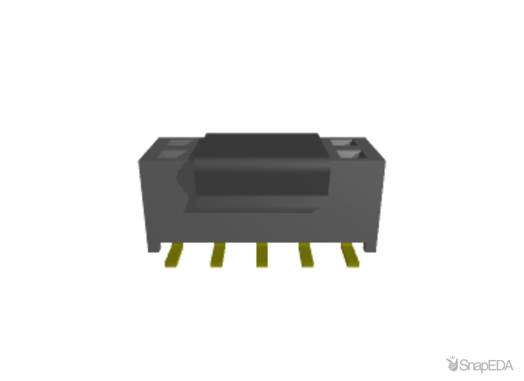 MMS-105-02-LM-DV-M 3D Model