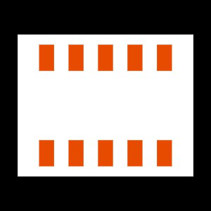 MMS-105-02-LM-SH-TR Footprint
