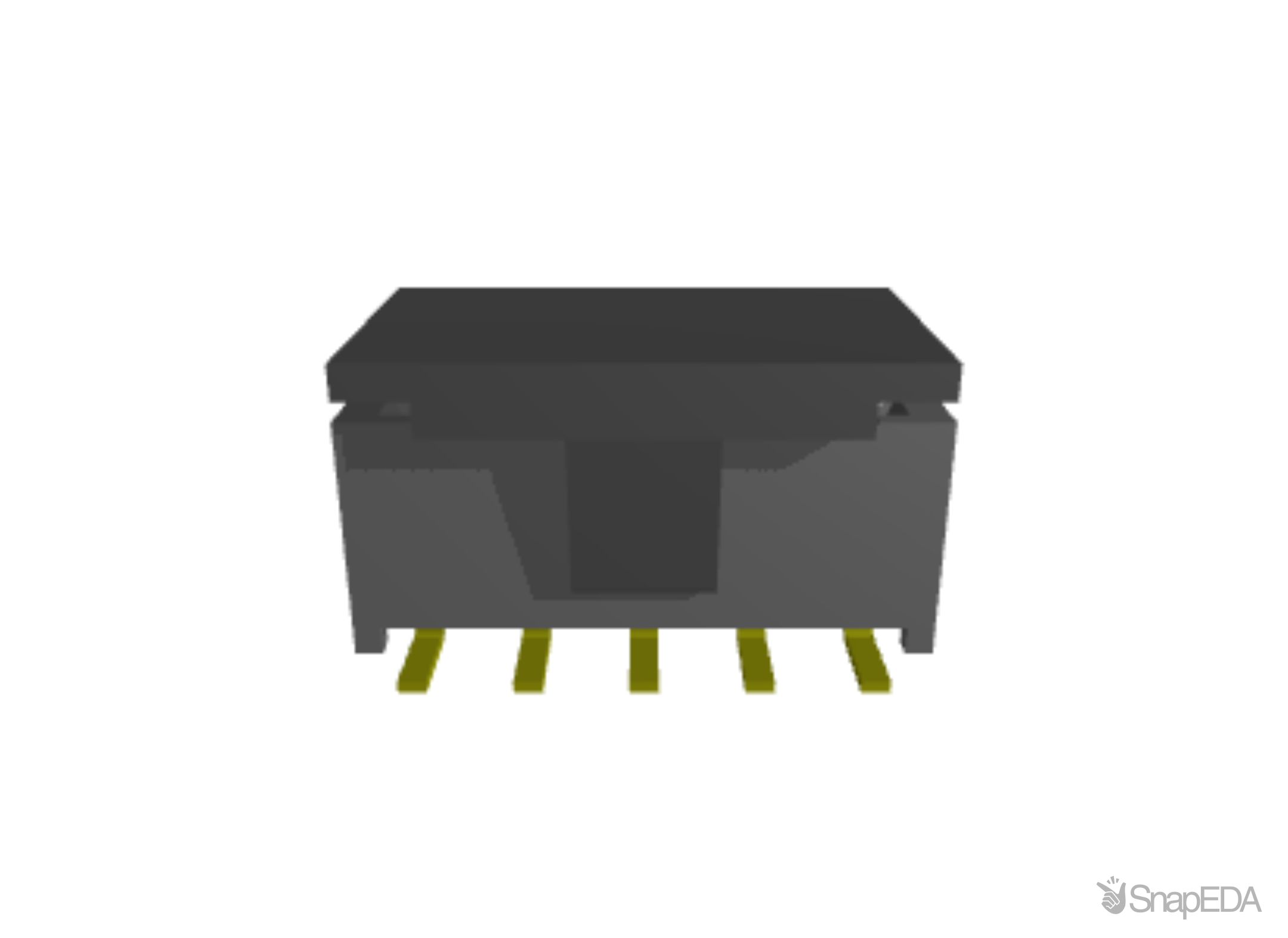 MMS-105-02-S-DV-P 3D Model