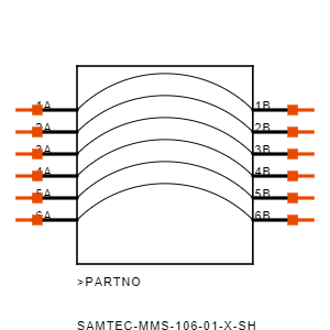 MMS-106-01-LM-SH Symbol