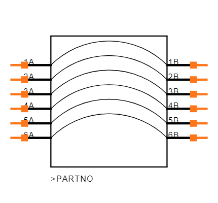 MMS-106-01-S-SH Symbol
