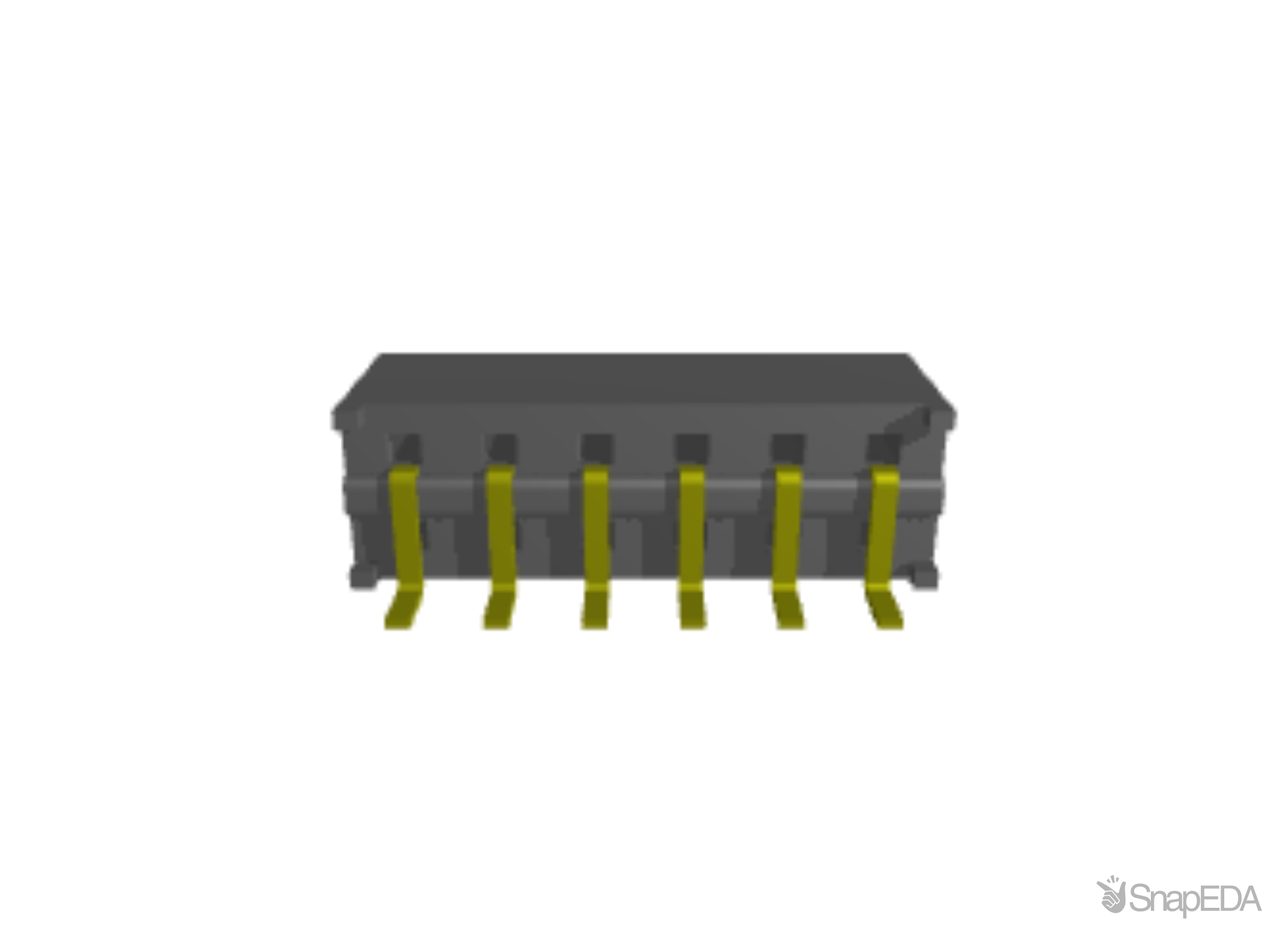 MMS-106-02-F-DH 3D Model