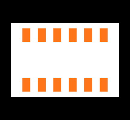 MMS-106-02-F-DH Footprint