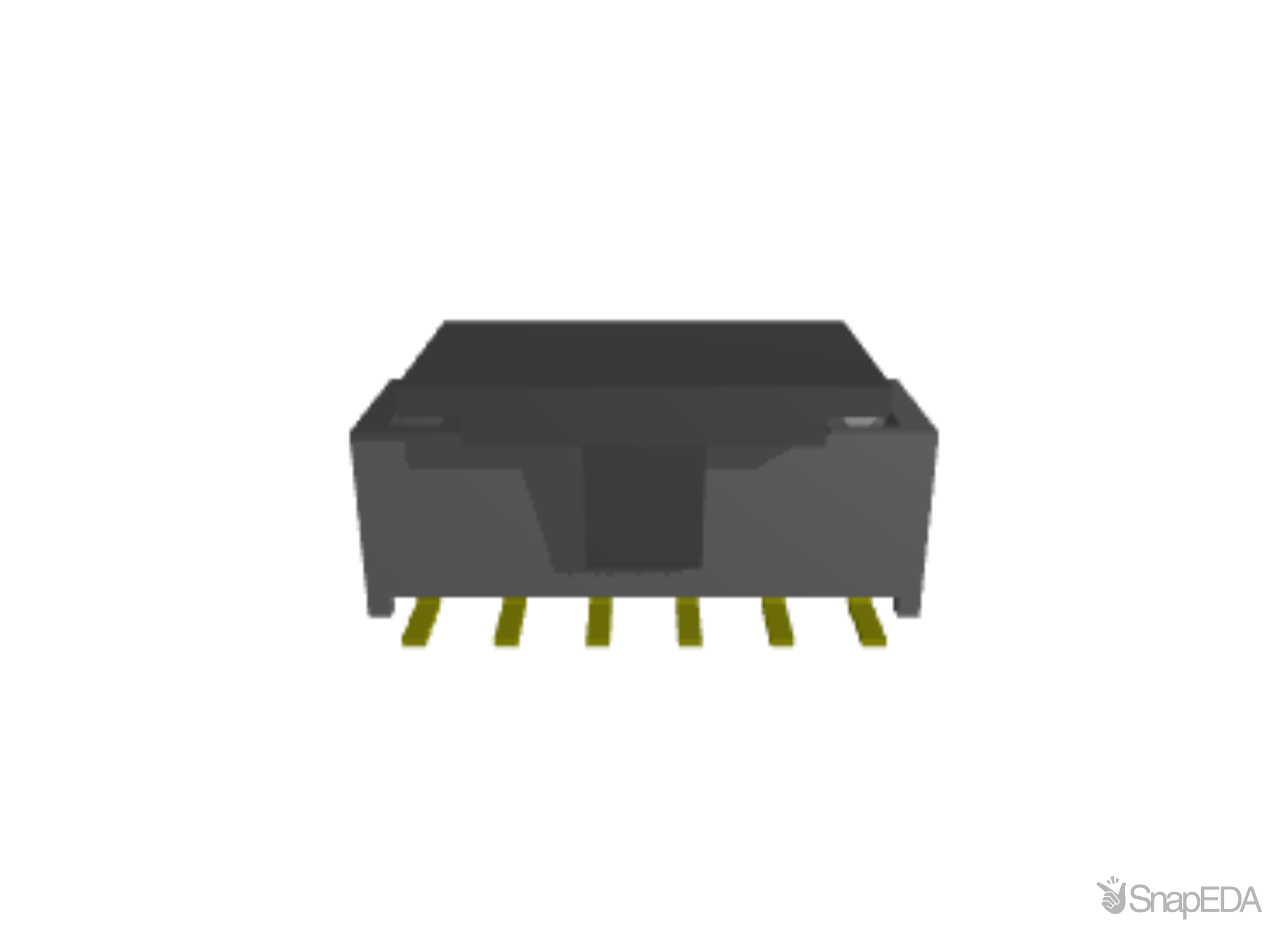 MMS-106-02-F-DV-P 3D Model