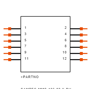 MMS-106-02-F-DV-P Symbol