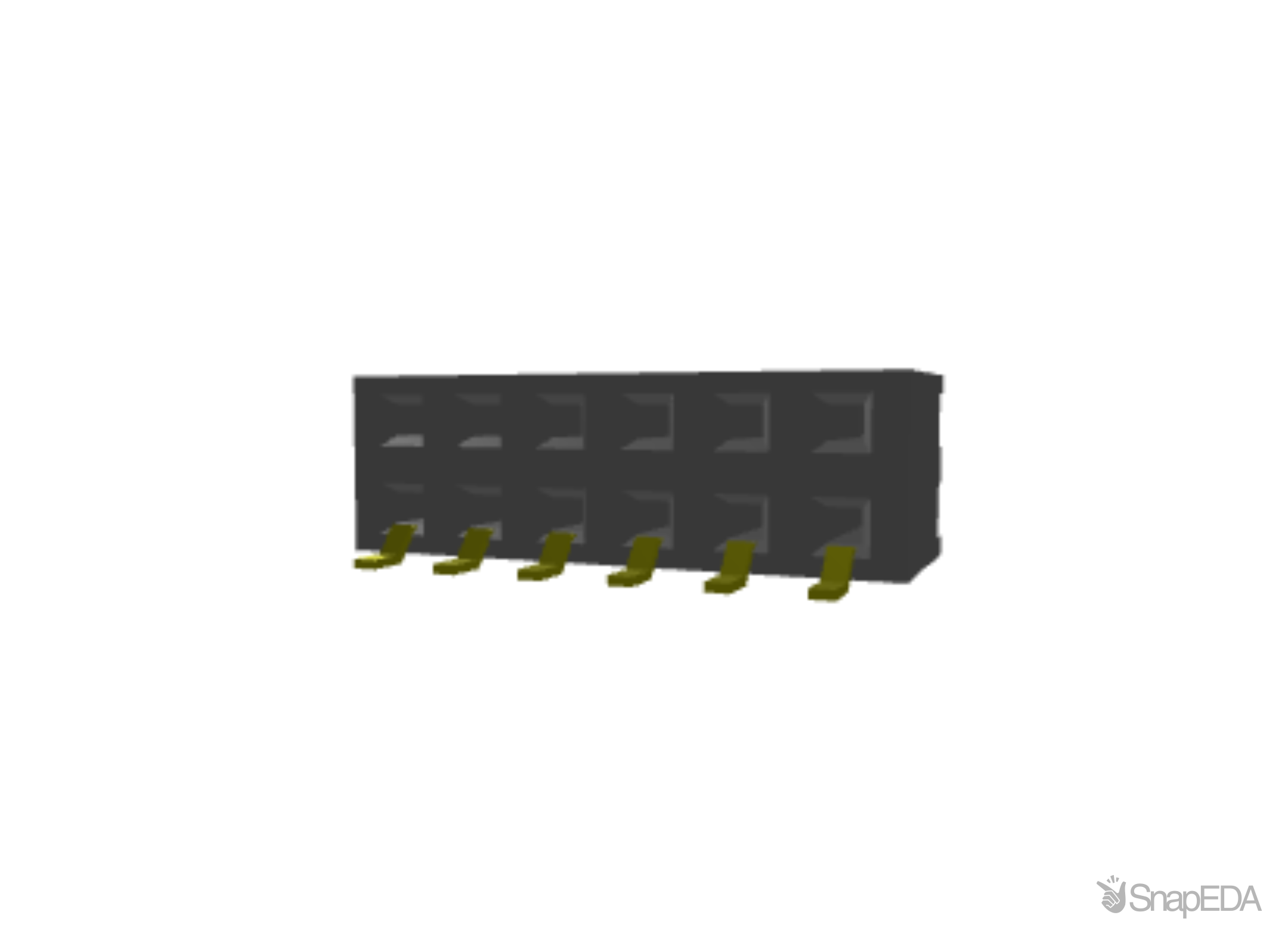 MMS-106-02-H-DH 3D Model