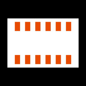 MMS-106-02-H-DH Footprint